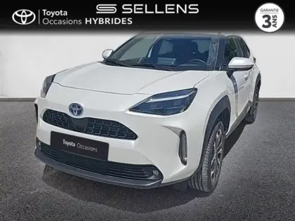 Photo Toyota Yaris