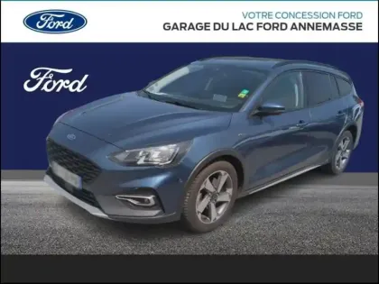 Photo Ford Focus