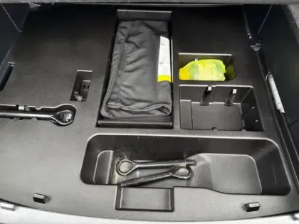 Photo 14 Lexus UX  250h 2WD Pack Confort Business + Stage Hybrid Academy MY21