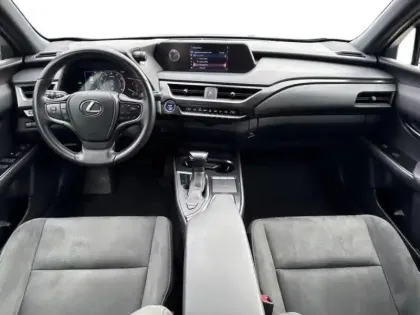 Photo 9 Lexus UX  250h 2WD Pack Confort Business + Stage Hybrid Academy MY21