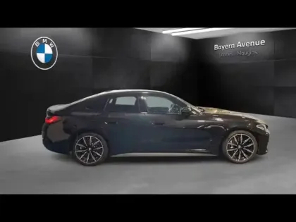 Photo 18 BMW Serie 4 Série 4 Gran Coupé 430dA xDrive 286ch M Sport