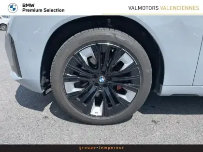 Photo 11 BMW X3  xDrive20d 197ch M Sport