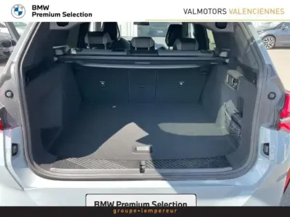 Photo 6 BMW X3  xDrive20d 197ch M Sport