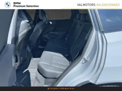 Photo 5 BMW X3  xDrive20d 197ch M Sport