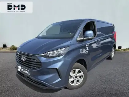Photo Ford Transit Custom