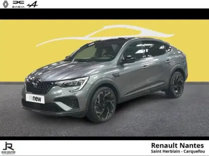 Photo Renault Arkana