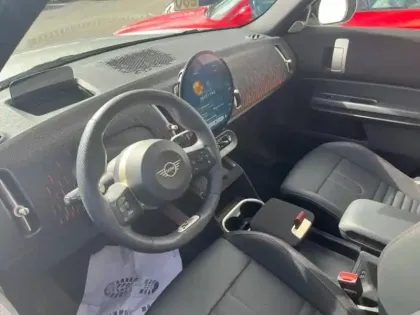 Photo 12 Mini Countryman  E 204ch JCW