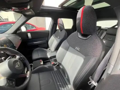 Photo 14 Mini Countryman  E 204ch JCW