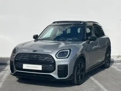Photo Mini Countryman