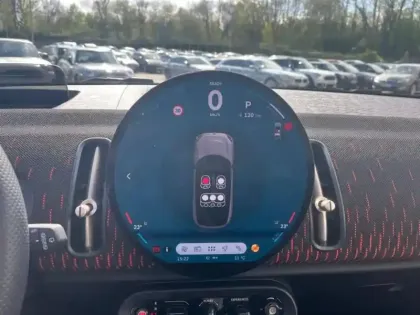 Photo 9 Mini Countryman  E 204ch JCW