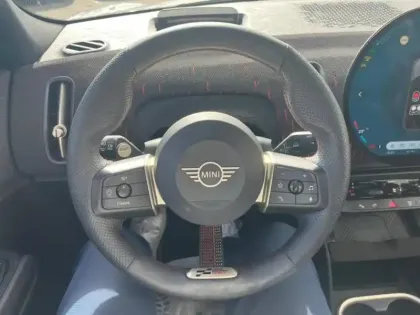 Photo 10 Mini Countryman  E 204ch JCW