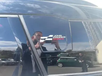 Photo 13 Mini Countryman  E 204ch JCW