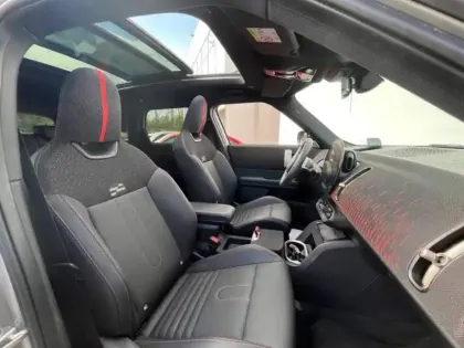 Photo 5 Mini Countryman  E 204ch JCW