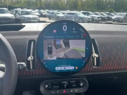 Photo 8 Mini Countryman  E 204ch JCW