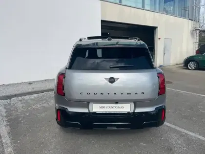 Photo 6 Mini Countryman  E 204ch JCW