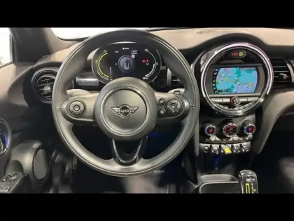 Photo 25 Mini Mini  Cooper SE 184ch Edition Camden BVA