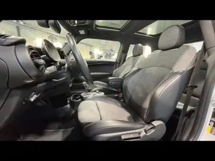 Photo 26 Mini Mini  Cooper SE 184ch Edition Camden BVA