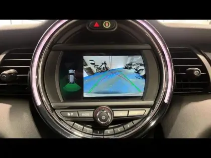 Photo 29 Mini Mini  Cooper SE 184ch Edition Camden BVA