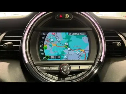 Photo 28 Mini Mini  Cooper SE 184ch Edition Camden BVA