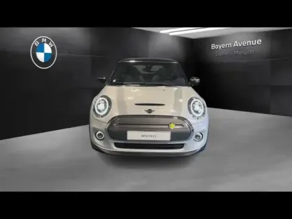 Photo 16 Mini Mini  Cooper SE 184ch Edition Camden BVA