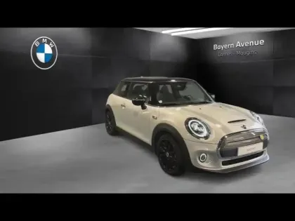 Photo 17 Mini Mini  Cooper SE 184ch Edition Camden BVA