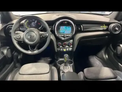 Photo 24 Mini Mini  Cooper SE 184ch Edition Camden BVA