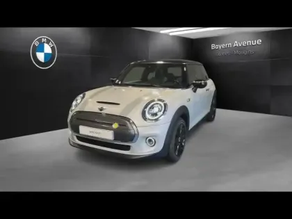Photo Mini Mini