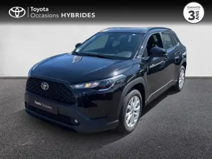 Photo Toyota Corolla