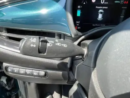 Photo 13 Fiat 500  e 118ch Pack Confort MY23