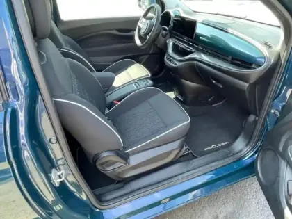 Photo 10 Fiat 500  e 118ch Pack Confort MY23
