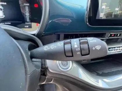 Photo 14 Fiat 500  e 118ch Pack Confort MY23