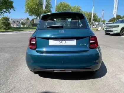 Photo 5 Fiat 500  e 118ch Pack Confort MY23
