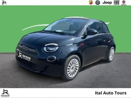 Photo Fiat 500c