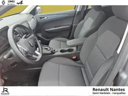 Photo 13 Renault Arkana  1.3 TCe mild hybrid 140ch Evolution EDC -22