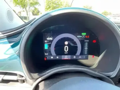 Photo 12 Fiat 500  e 118ch Pack Confort MY23