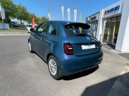 Photo 6 Fiat 500  e 118ch Pack Confort MY23