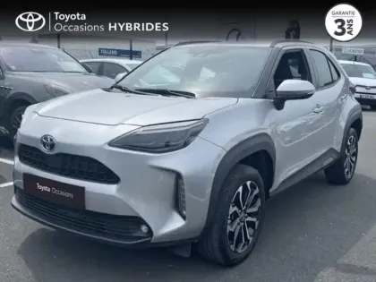 Photo Toyota Yaris