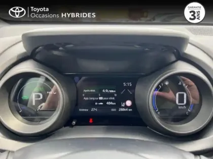 Photo 13 Toyota Yaris  Cross 116h Design MY22