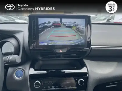 Photo 14 Toyota Yaris  Cross 116h Design MY22