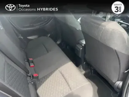 Photo 6 Toyota Yaris  Cross 116h Design MY22