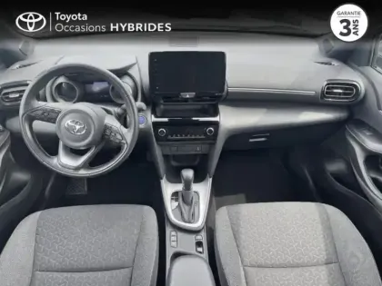 Photo 7 Toyota Yaris  Cross 116h Design MY22