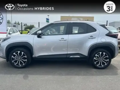 Photo 2 Toyota Yaris  Cross 116h Design MY22