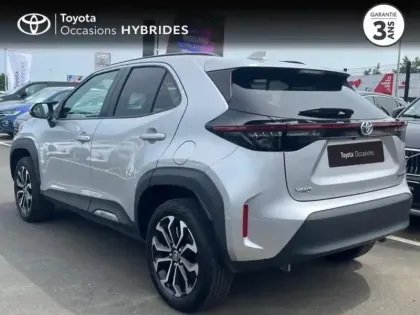 Photo 1 Toyota Yaris  Cross 116h Design MY22