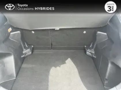 Photo 9 Toyota Yaris  Cross 116h Design MY22