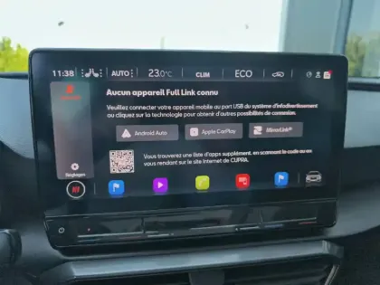 Photo 35 Cupra Leon  Sportstourer 1.4 e-HYBRID 204 ch DSG6