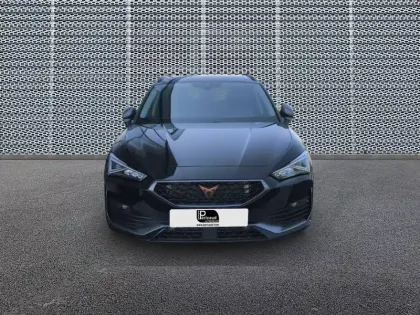 Photo 23 Cupra Leon  Sportstourer 1.4 e-HYBRID 204 ch DSG6