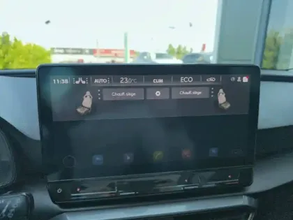 Photo 54 Cupra Leon  Sportstourer 1.4 e-HYBRID 204 ch DSG6