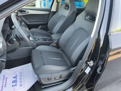 Photo 42 Cupra Leon  Sportstourer 1.4 e-HYBRID 204 ch DSG6