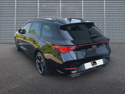 Photo 39 Cupra Leon  Sportstourer 1.4 e-HYBRID 204 ch DSG6