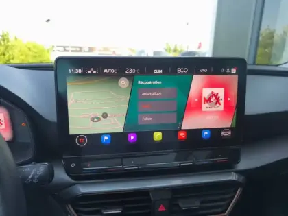 Photo 33 Cupra Leon  Sportstourer 1.4 e-HYBRID 204 ch DSG6